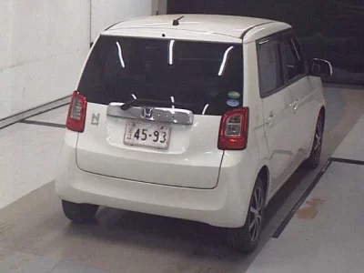 Honda N ONE