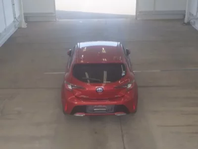 Toyota COROLLA SPORT