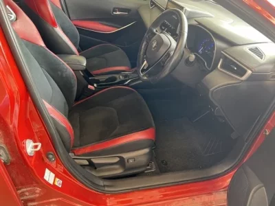 Toyota COROLLA SPORT