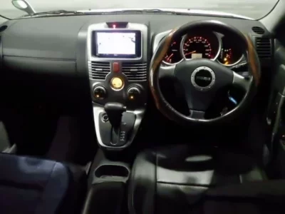 Daihatsu Be-Go