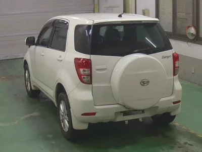 Daihatsu Be-Go