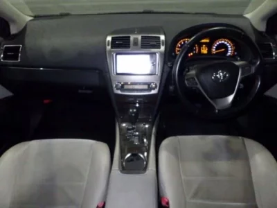 Toyota AVENSIS WAGON