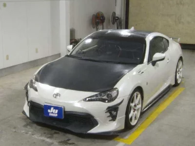 Toyota 86