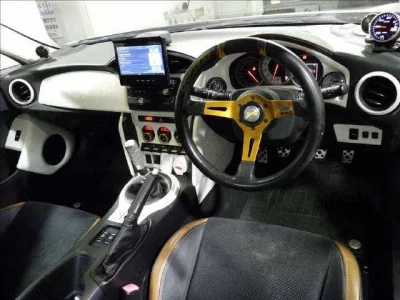 Toyota 86