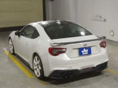 Toyota 86