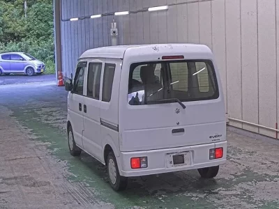 Suzuki EVERY