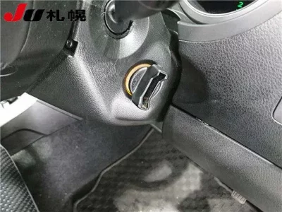 Suzuki ESCUDO