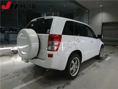 Suzuki ESCUDO