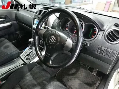 Suzuki ESCUDO