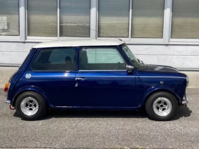 Rover MINI