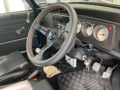 Rover MINI