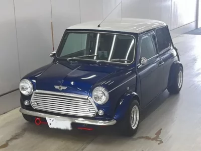 Rover MINI