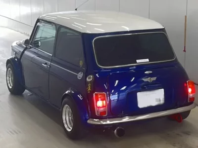 Rover MINI