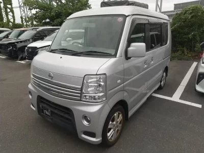 Nissan CLIPPER RIO