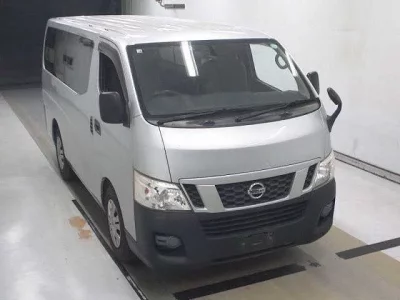 Nissan CARAVAN VAN