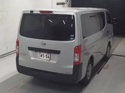 Nissan CARAVAN VAN