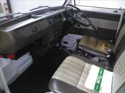 Honda ACTY TRUCK