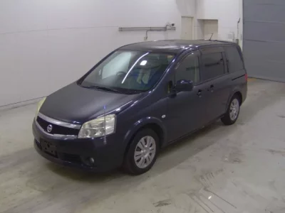 Nissan LAFESTA