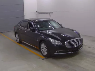 Nissan CIMA