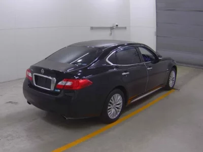 Nissan CIMA