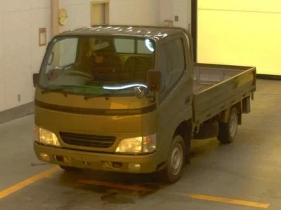 Toyota DYNA