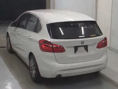 BMW 2-Series