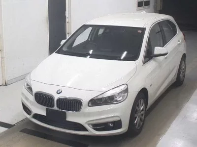 BMW 2-Series