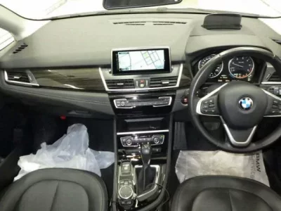 BMW 2-Series