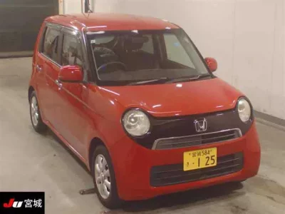 Honda N ONE