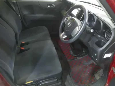 Honda N ONE