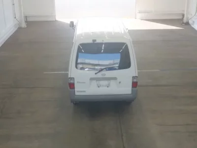 Nissan VANETTE VAN