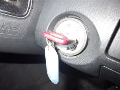 Nissan GLORIA
