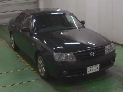 Nissan GLORIA