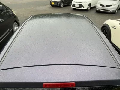 Subaru PLEO PLUS