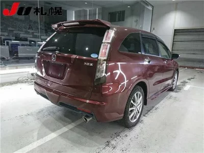 Honda STREAM