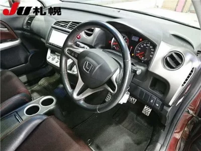 Honda STREAM