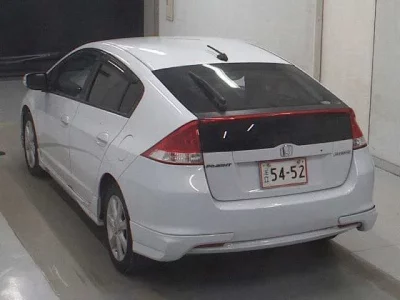 Honda INSIGHT