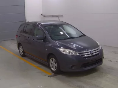 Nissan LAFESTA