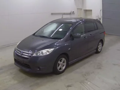 Nissan LAFESTA