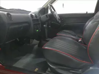 Subaru VIVIO