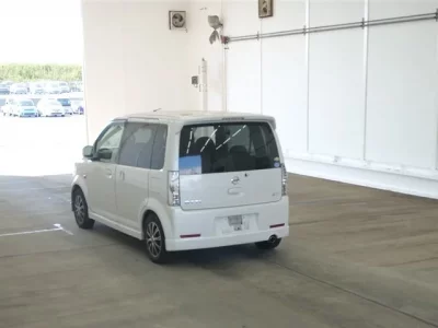 Nissan OTTI