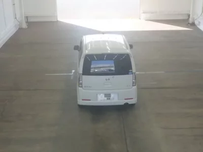 Nissan OTTI