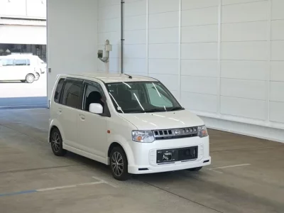 Nissan OTTI