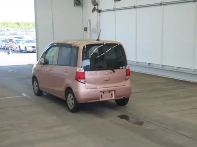 Honda LIFE