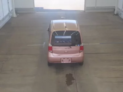 Honda LIFE