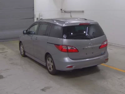 Nissan LAFESTA