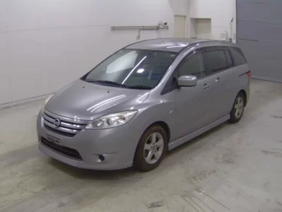 Nissan LAFESTA
