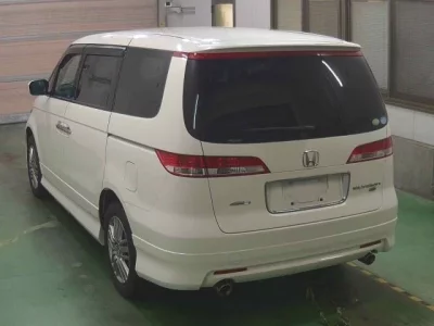 Honda ELYSION