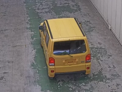 Daihatsu NAKED