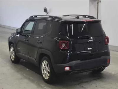Chrysler JEEP RENEGADE